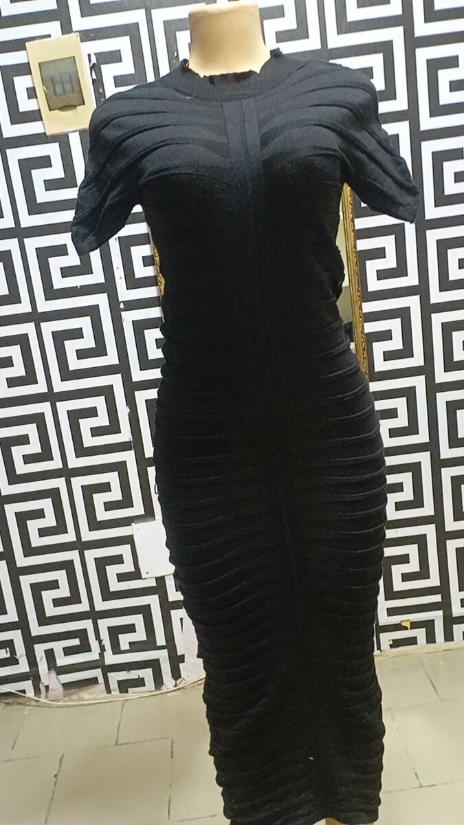 Robe élégante soirée