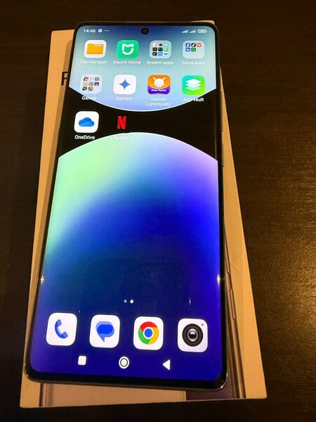 REDMI NOTE 14 PRO 256GB