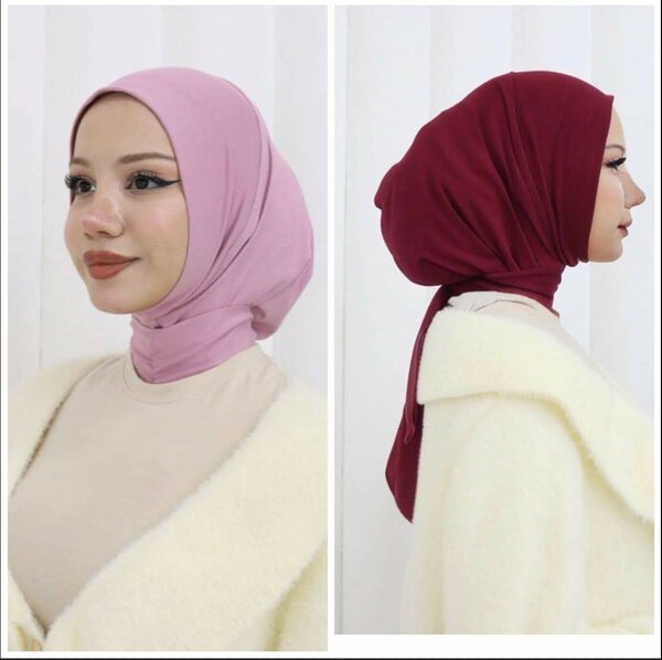 Écharpes Hijab élégantes