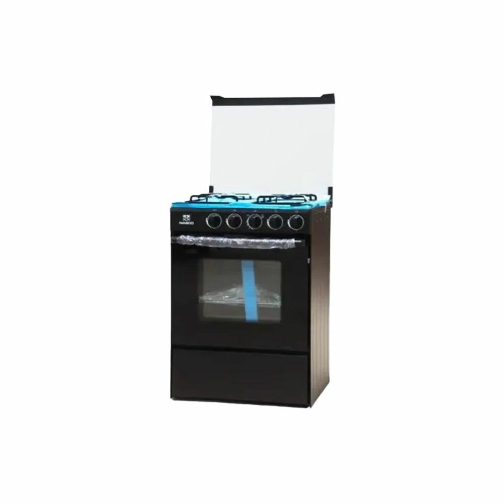 Cuisinière nasco 4 foyers