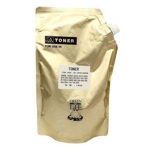 Encre /Toner de recharge 1 Kg