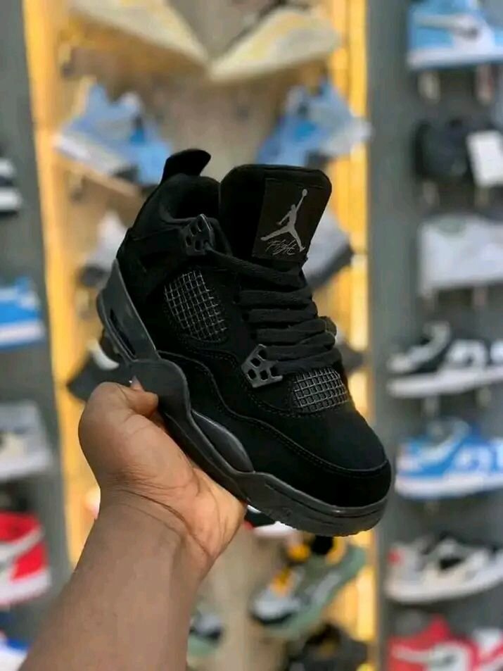 Jordan 4