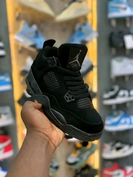 Jordan 4