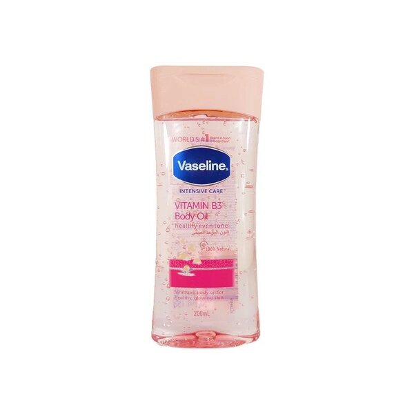 Huile Corporelle Vaseline B3
