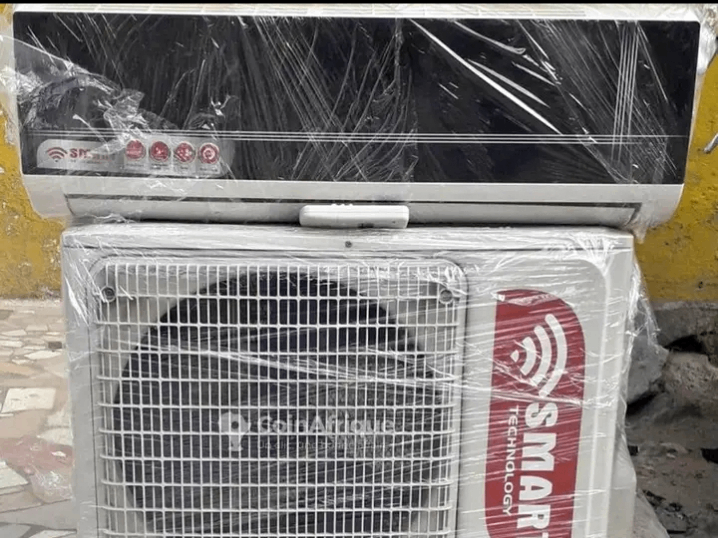 Climatiseur Split Nasco 1.5HP