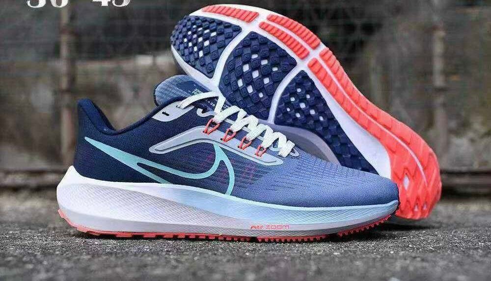 Chaussures de running légères