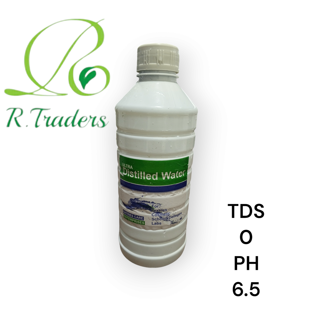 Distilled water TDS 0 industrial madical cosmetic