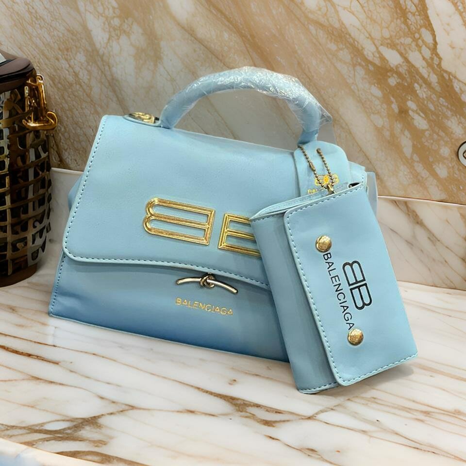 Sac à main Balenciaga