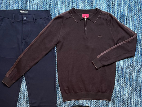  стильные батники