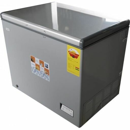 NASCO 400LTRS Chest Freezer