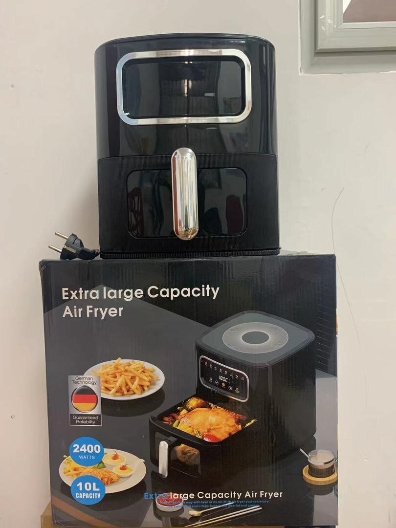 10L Airfryer