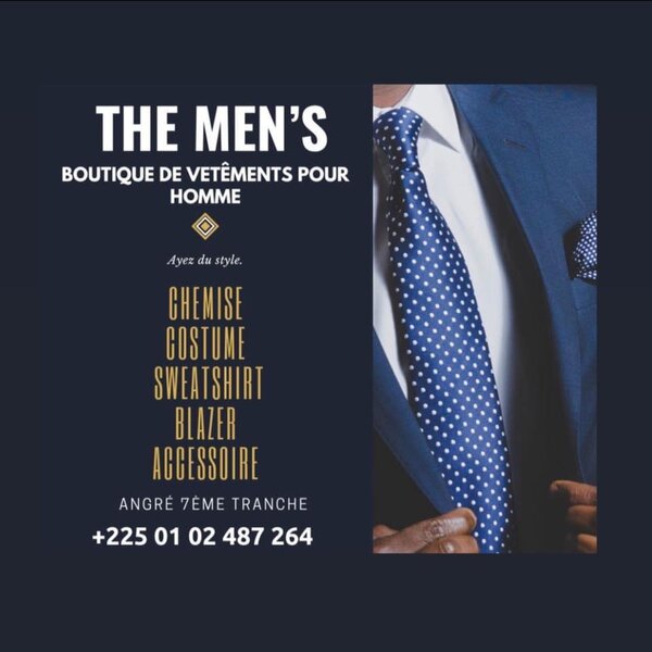 The Mens