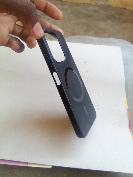 Fouro de téléphone