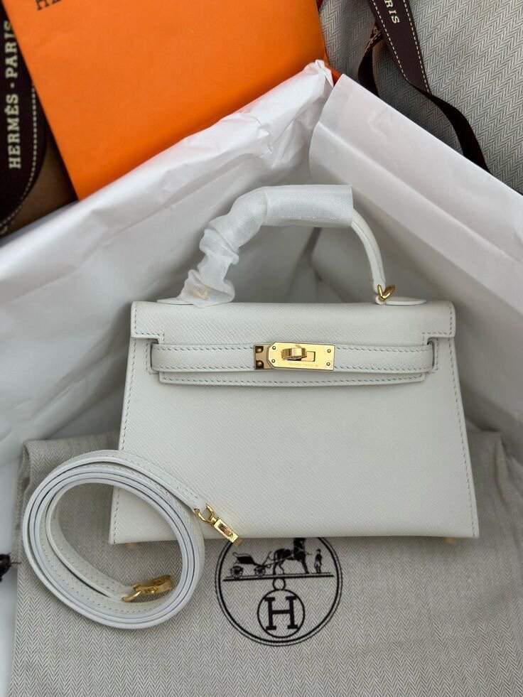 Sac à Main Hermès Kelly