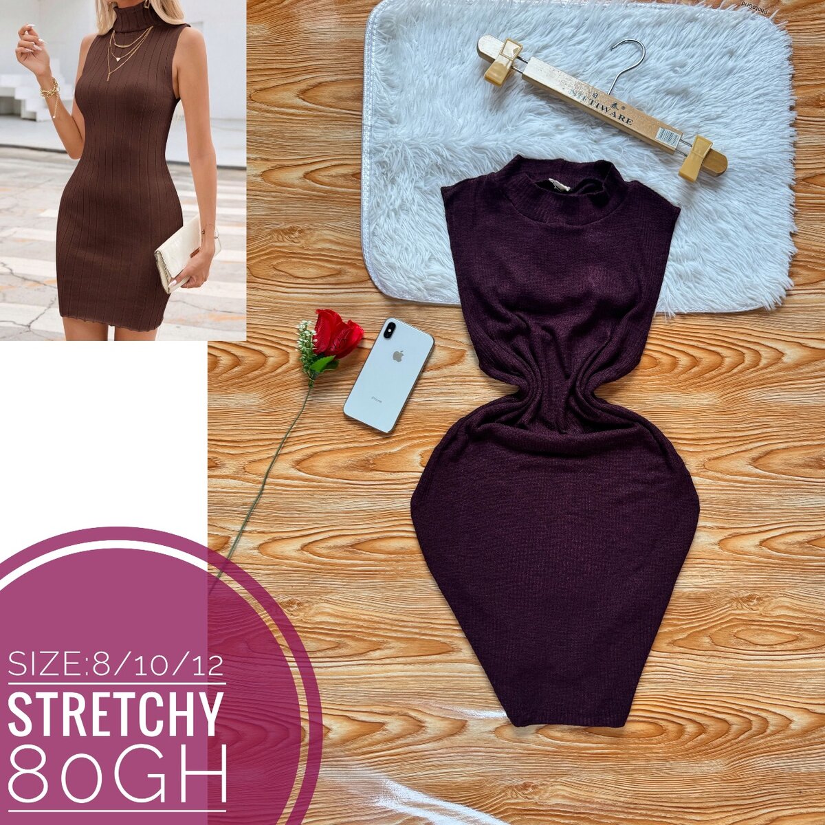 Deide thrift and dimes