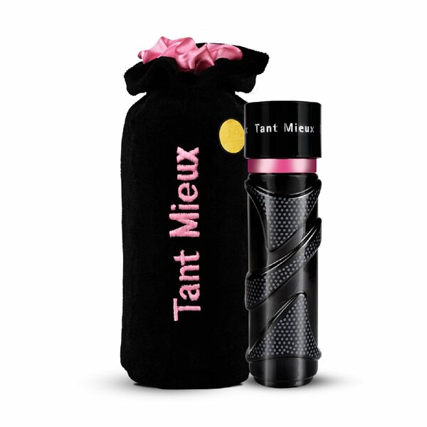 JPD Tant Mieux Pour Femme Eau de Parfum 100ml