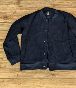  Unisex soft Bomber jackets