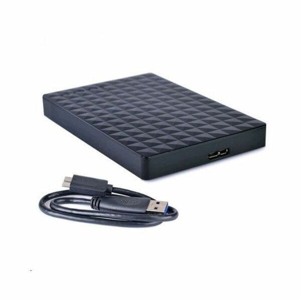 External Drive HDD (Hard Disk Drive) - 500GB