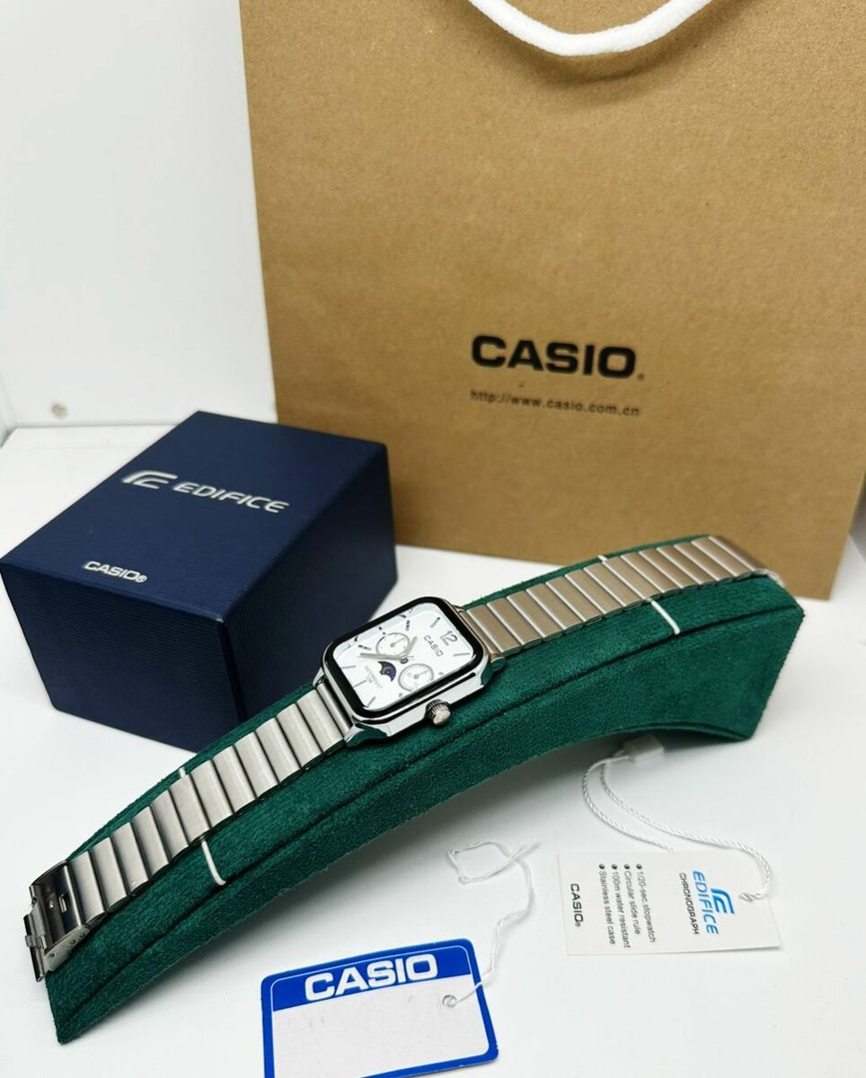 Montre casio
