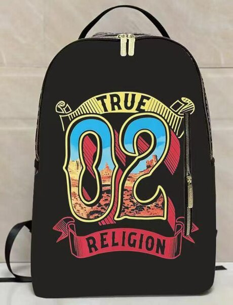 Sac à dos True Religion