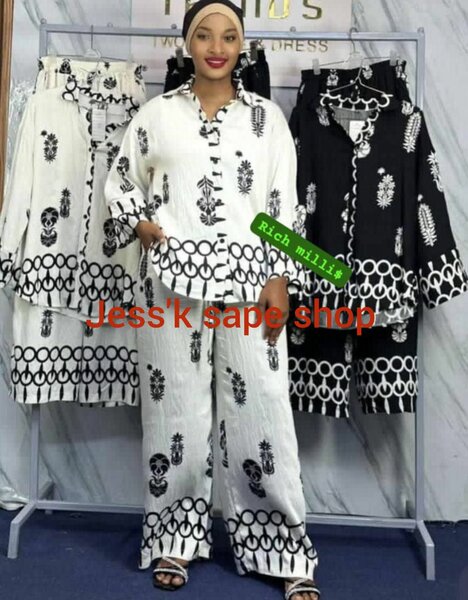 Complet confortable dames