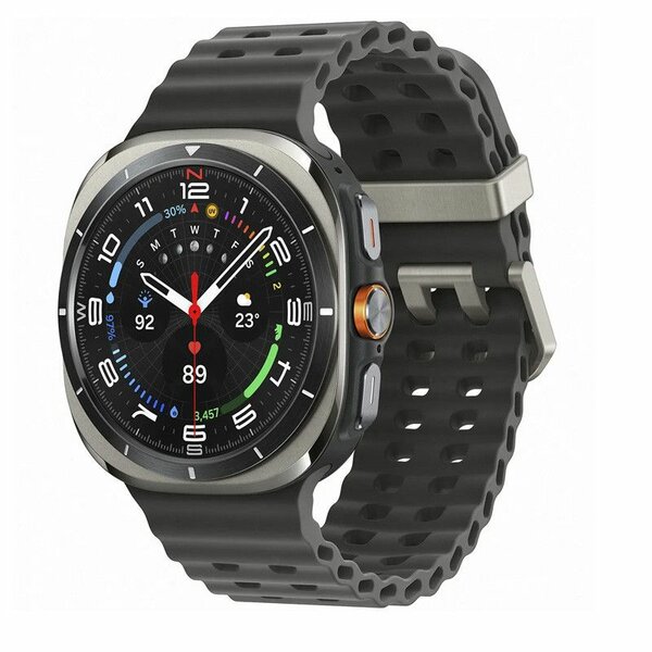 Montre connectée sportive