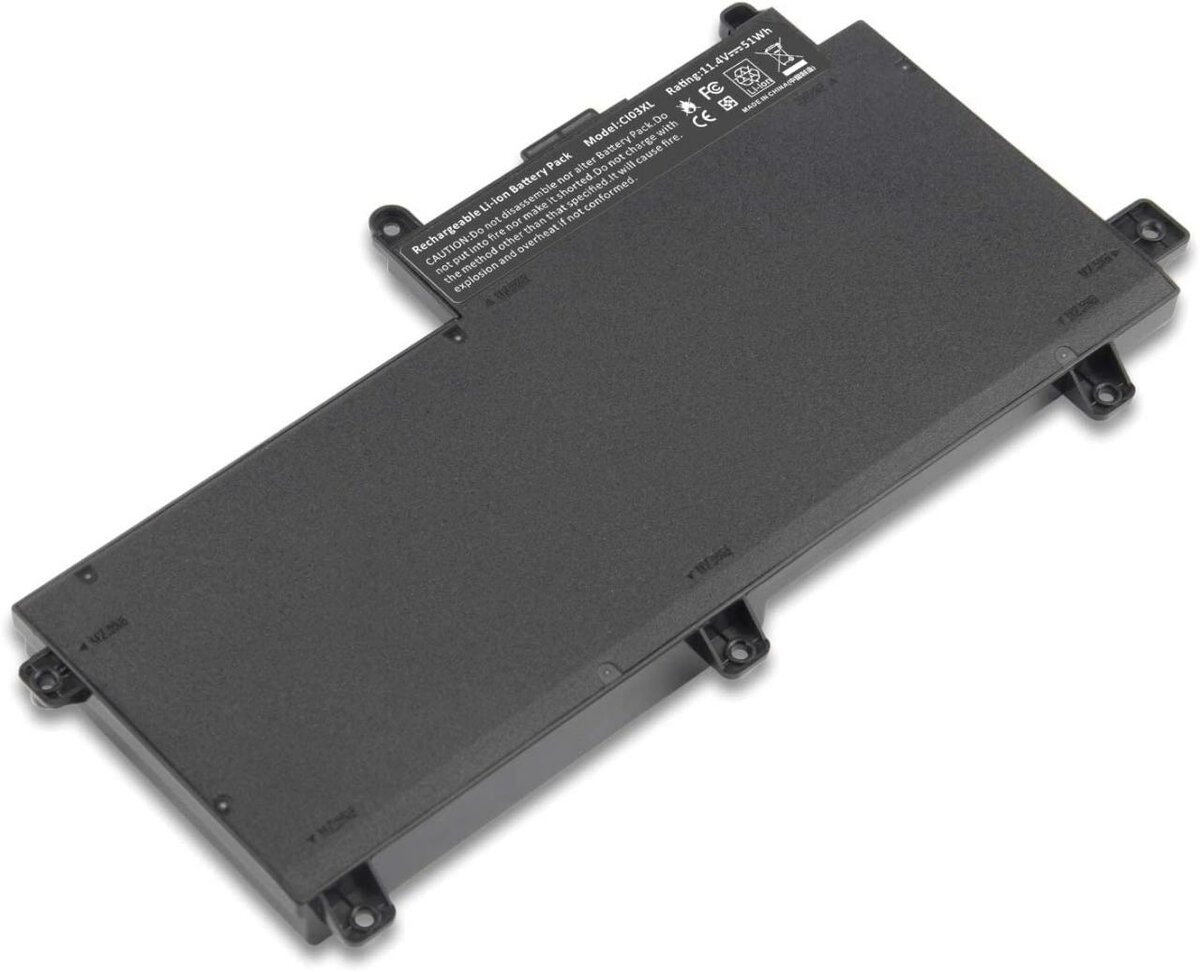 CI03XL Batterie HP ProBook 640 G2 G2 650 G2 640 G3
