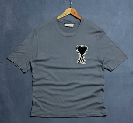 Alexandre Mattisusi t shirt size: ML 