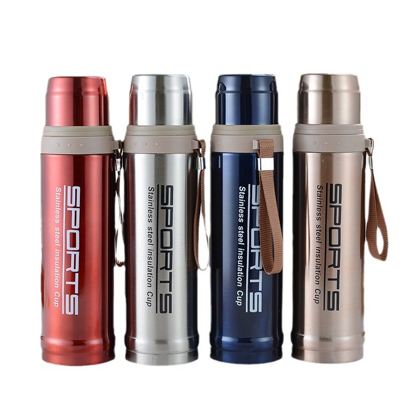 750ml vacuum flask