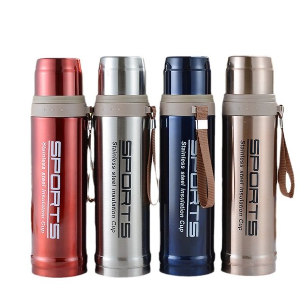 750ml vacuum flask