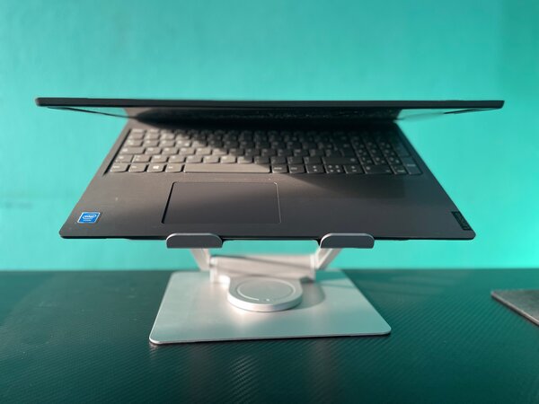 Support d´ordinateur portable