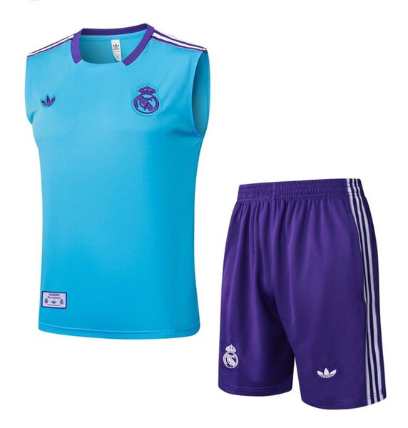 Ensemble de sport Real Madrid