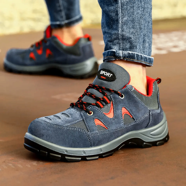 Chaussure de sécurité Robuste