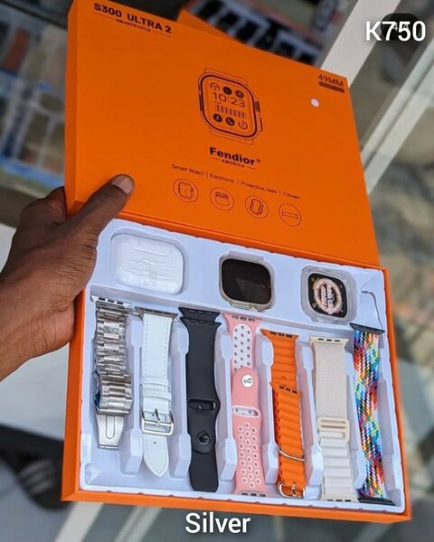  Brand new S300 Ultra 2. 10 in 1. 