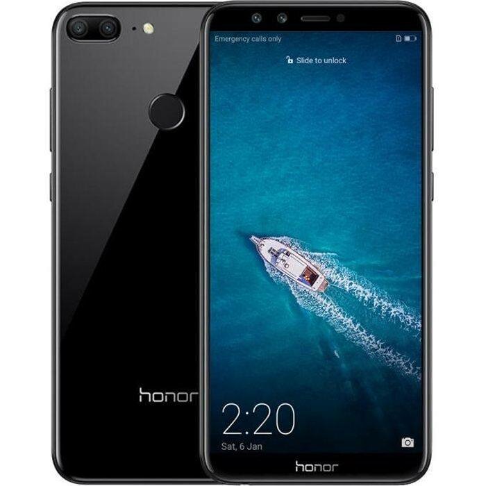 Huawei Honor 9LITE 128giga_4giga Ram