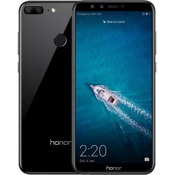 Huawei Honor 9LITE 128giga_4giga Ram