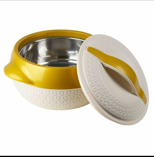 Set de casseroles isothermes