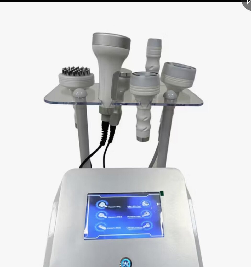 Аппарат для коррекции фигуры