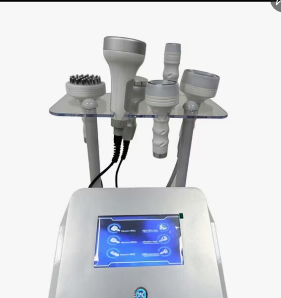 Аппарат для коррекции фигуры