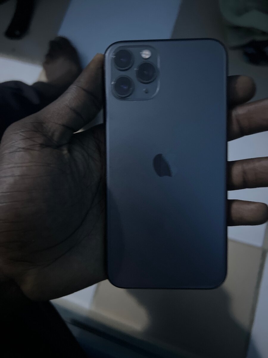IPHONE 11 Pro