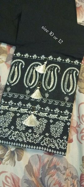 Ladies suit