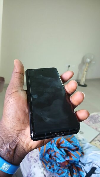 Samsung Z Fold3 5G 256gb