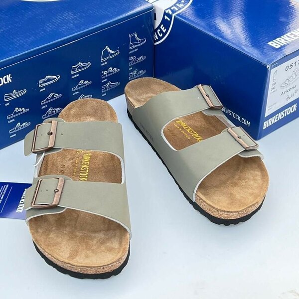 BIRKENSTOCK