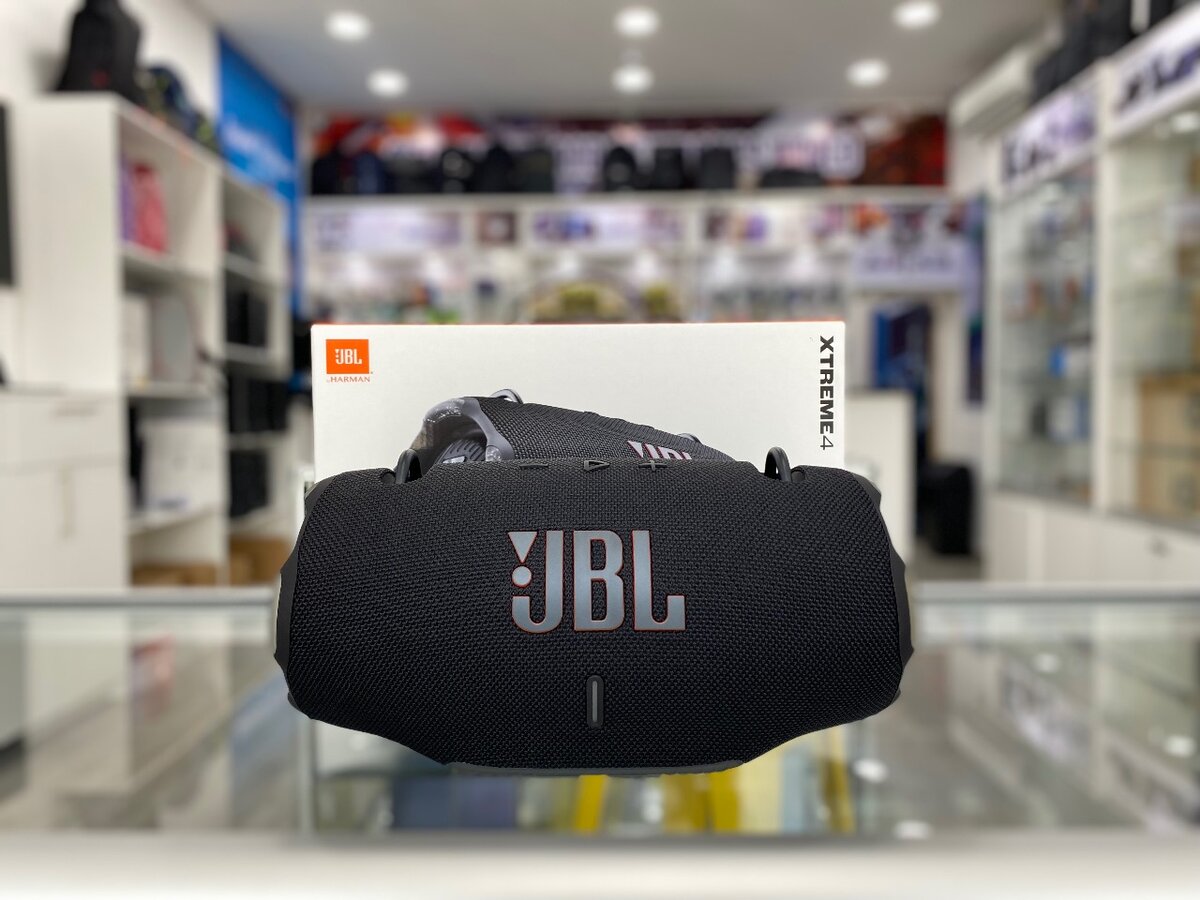 JBL EXTREME 4