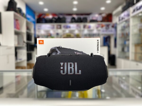 JBL EXTREME 4