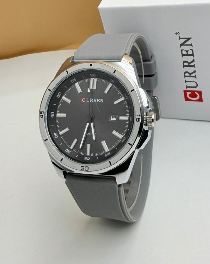 Montre homme Curren étanche