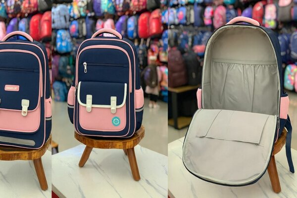 Sac à dos enfant élégant