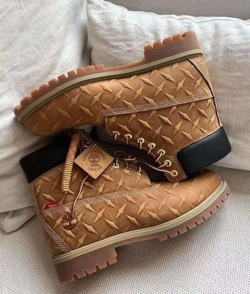 Timberland