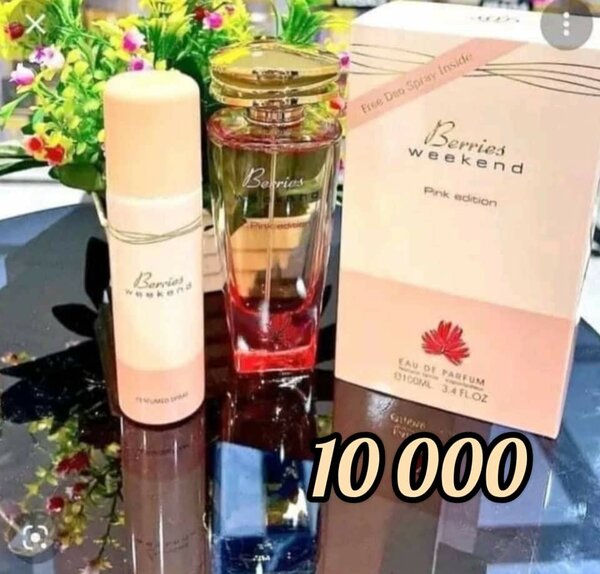 Parfum