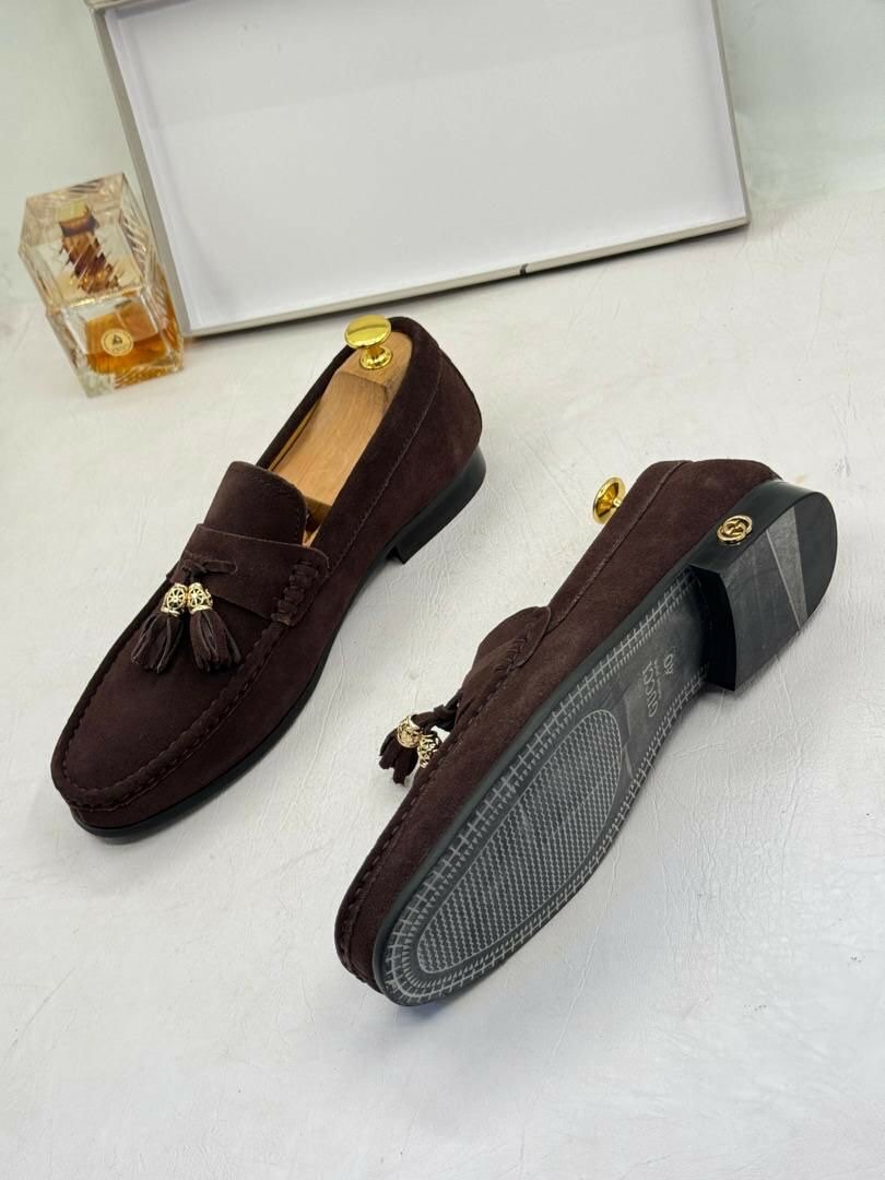 EXECUTIVE CLASSIC SHOE